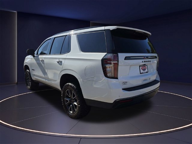 Used 2022 Chevrolet Tahoe Z71 w/ Z71 Off-Road Package AWD/4WD image 6