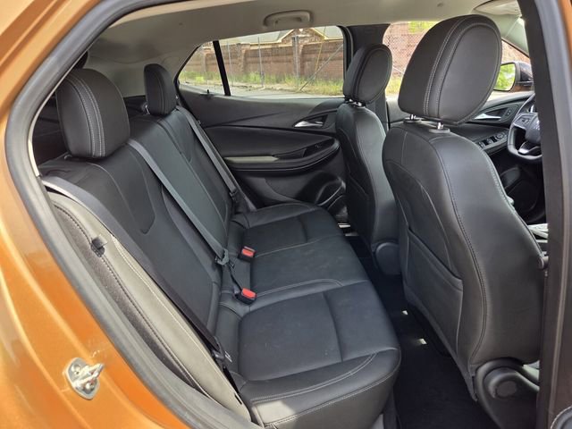 Used 2024 Buick Encore GX Sport Touring w/ Black Roof Package image 14