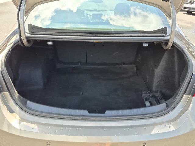 Used 2024 Chevrolet Malibu LT FWD image 20