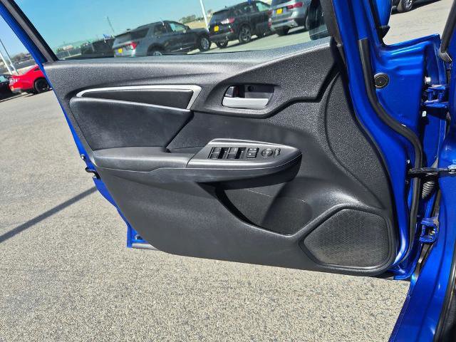 Used 2018 Honda Fit EX-L image 27