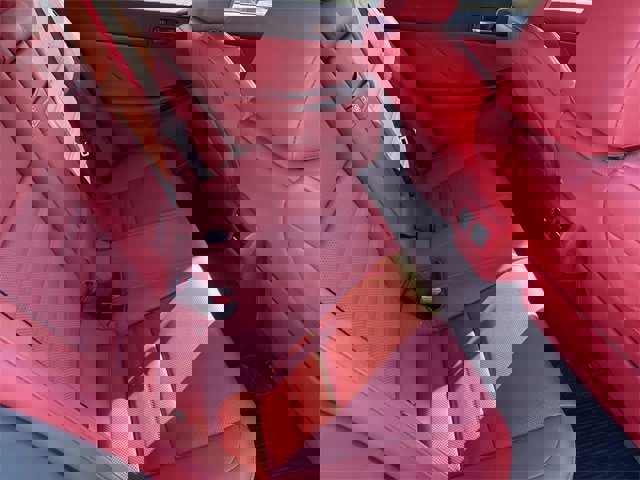 Used 2022 Lexus IS 350 F Sport image 21