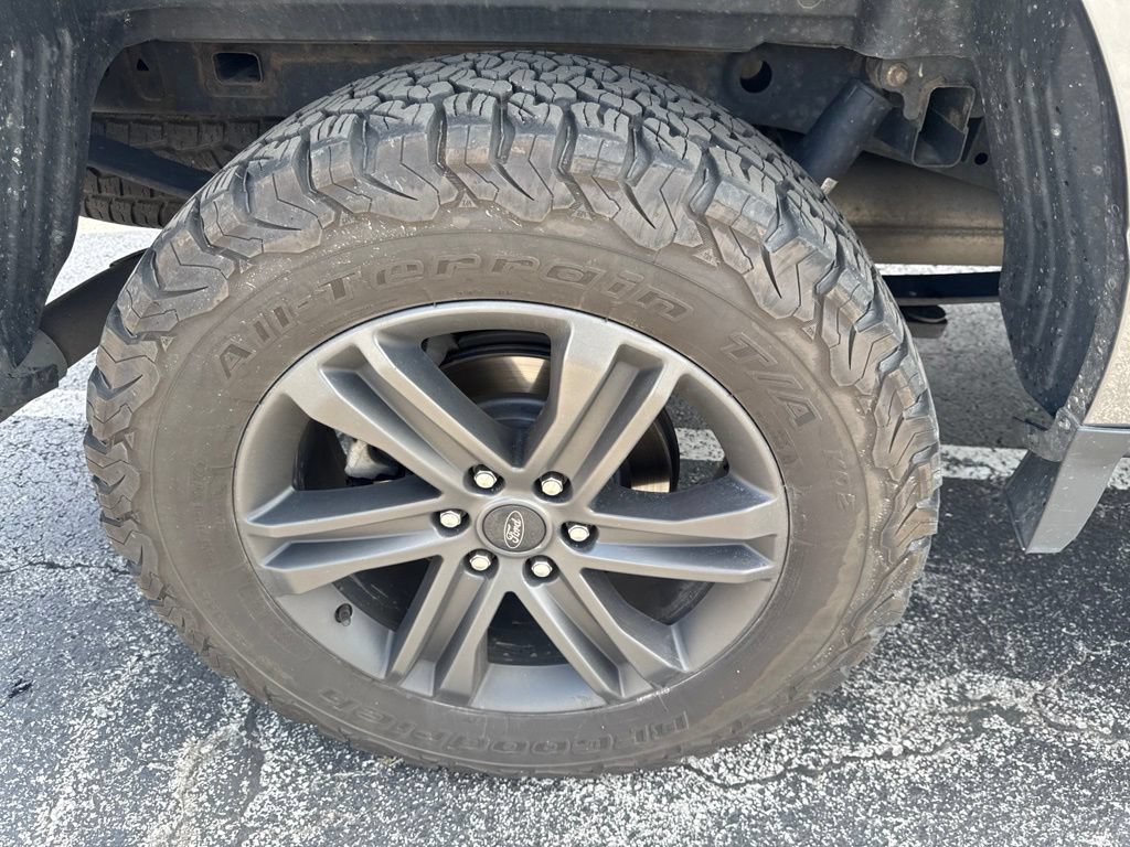 Certified 2021 Ford F150 XLT w/ Equipment Group 302A High AWD/4WD image 42