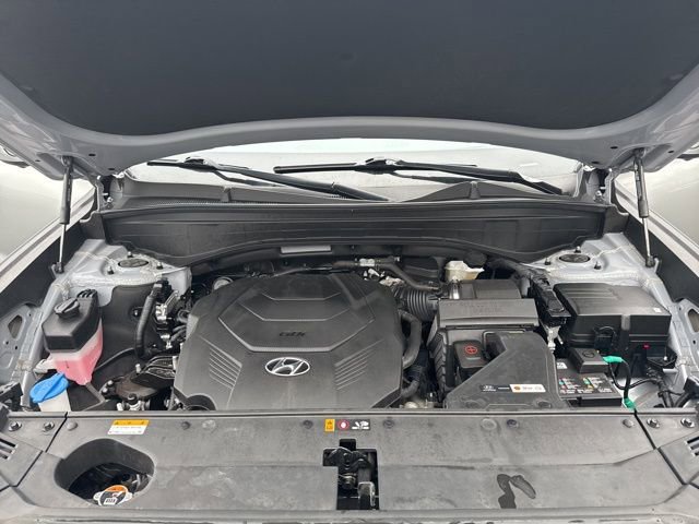 Used 2024 Hyundai Palisade Limited image 24