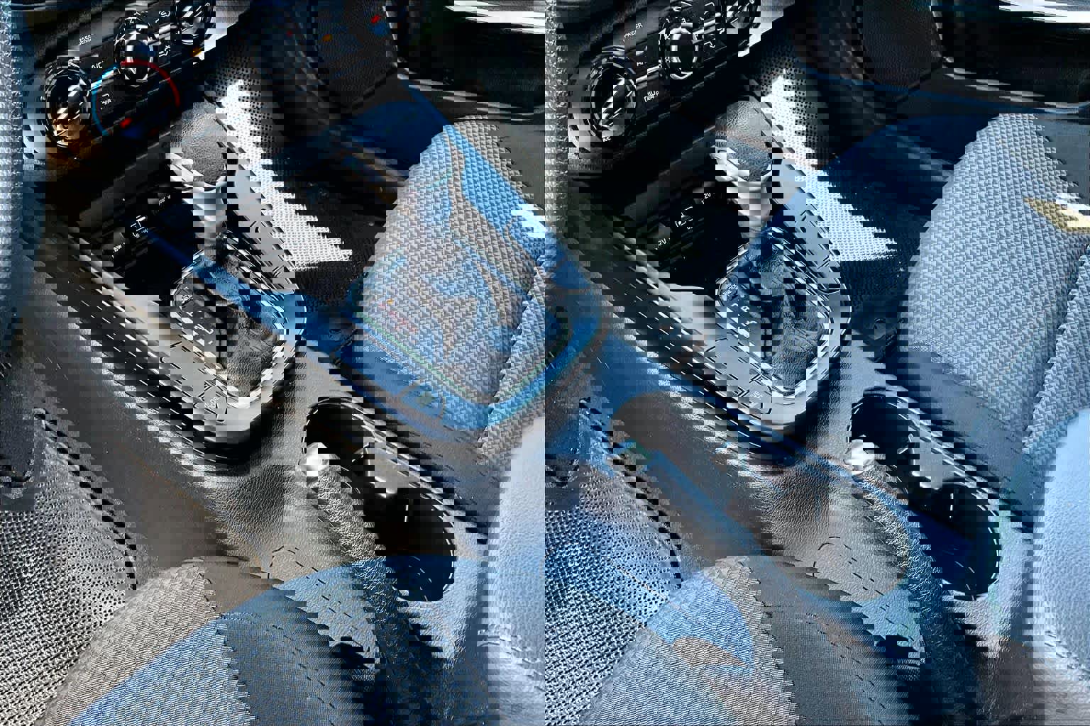 Used 2022 Kia Soul LX w/ Technology Package image 19