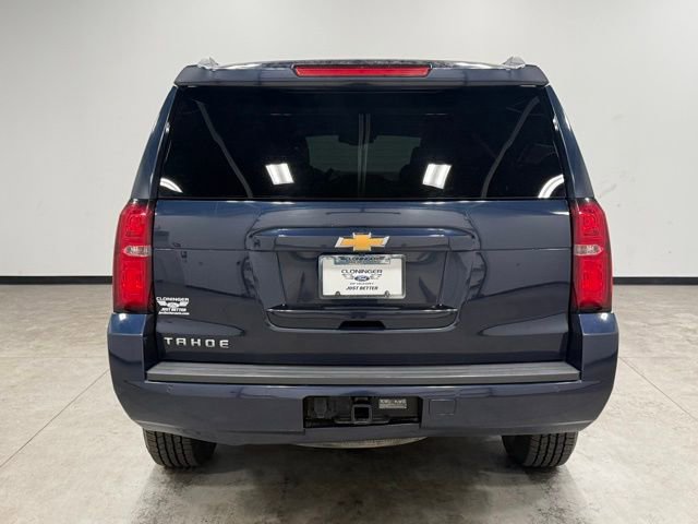 Used 2020 Chevrolet Tahoe LT image 10