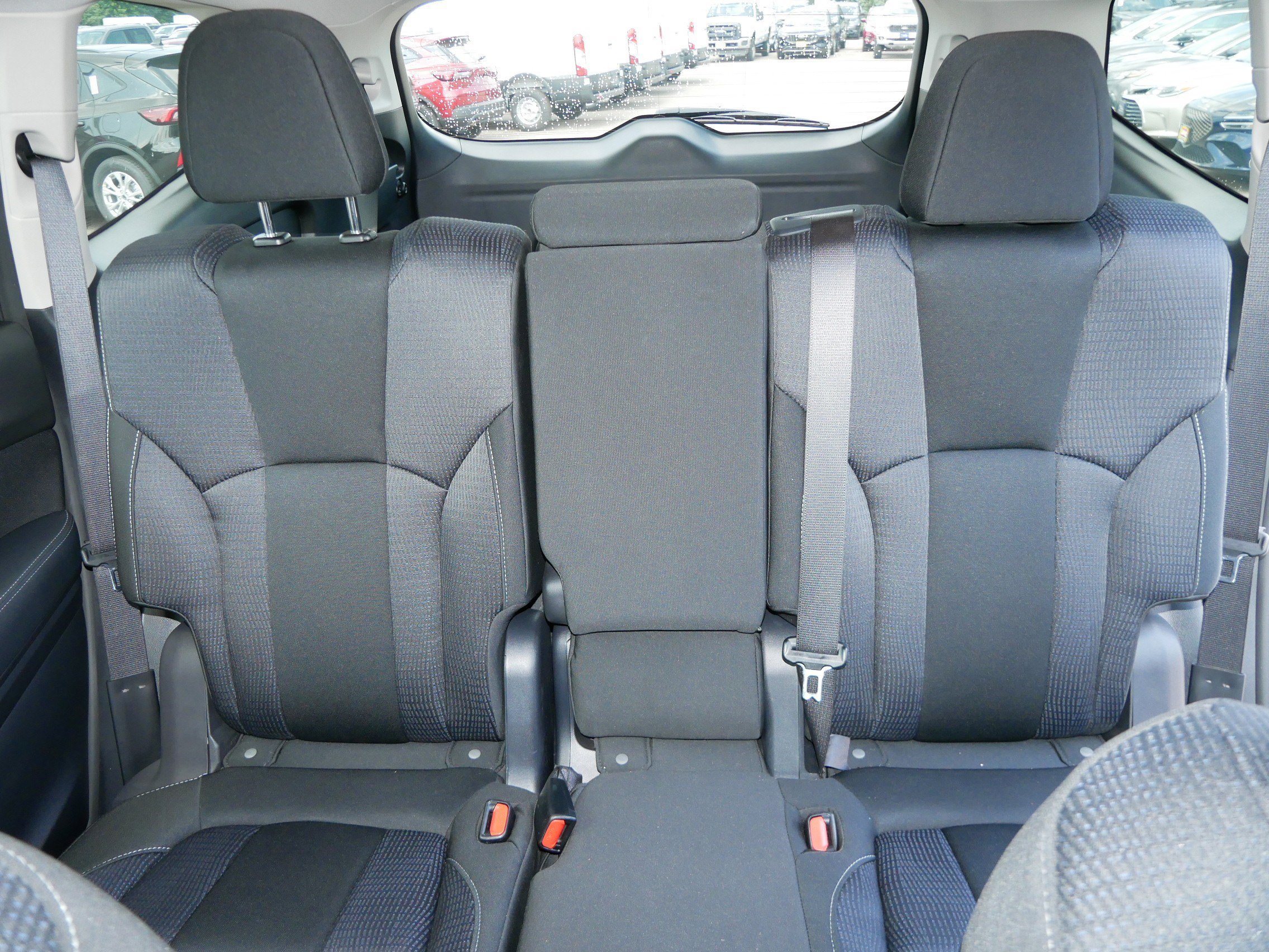 Used 2022 Subaru Ascent Premium w/ Convenience Package image 13