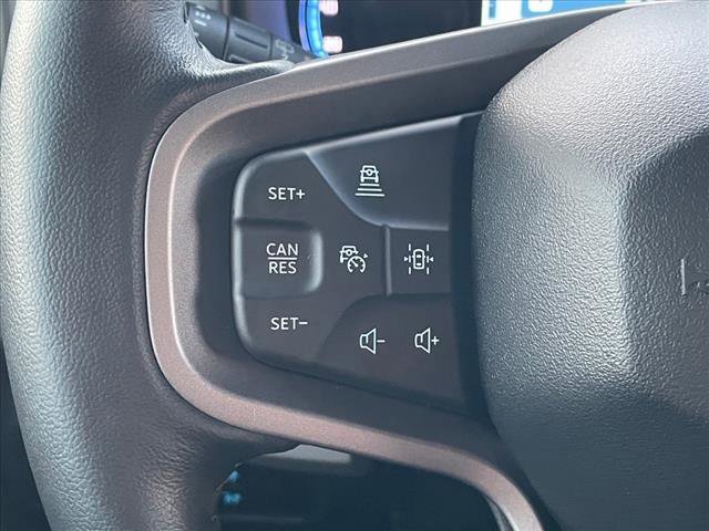 Certified 2024 Ford Bronco Wildtrak image 17