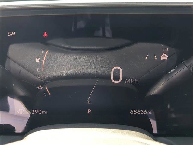 Used 2024 Buick Encore GX Preferred image 11