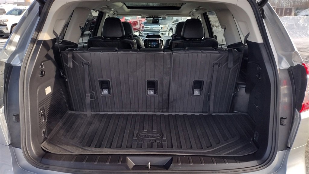 Used 2022 Subaru Ascent Touring image 26
