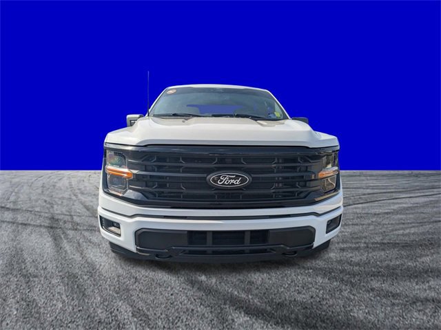 Certified 2024 Ford F150 XLT w/ FX4 Off-Road Package image 8