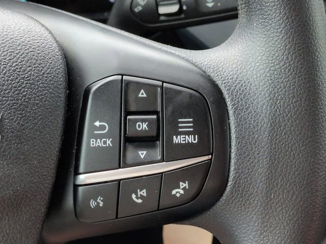 Certified 2024 Ford Maverick XL FWD image 24