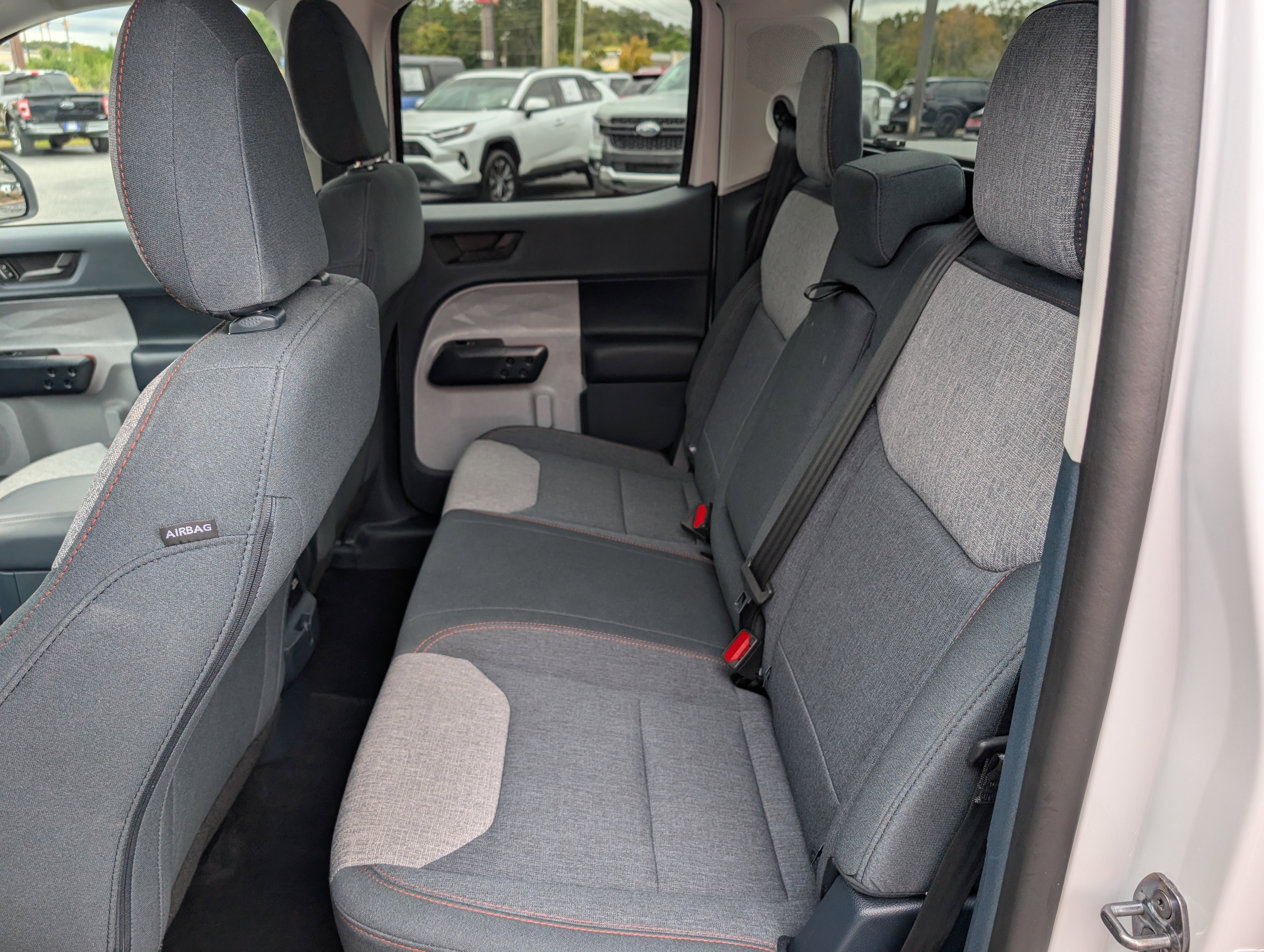 Certified 2024 Ford Maverick XLT w/ XLT Luxury Package image 16