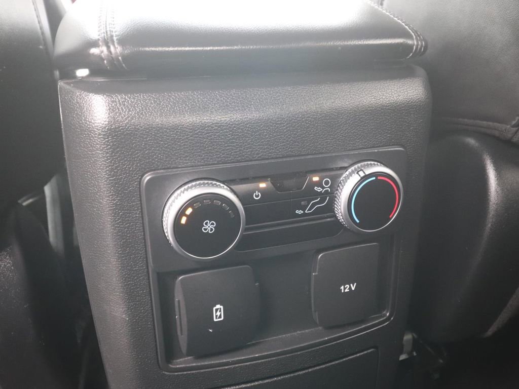 Certified 2023 Ford Explorer XLT w/ Equipment Group 202A image 13