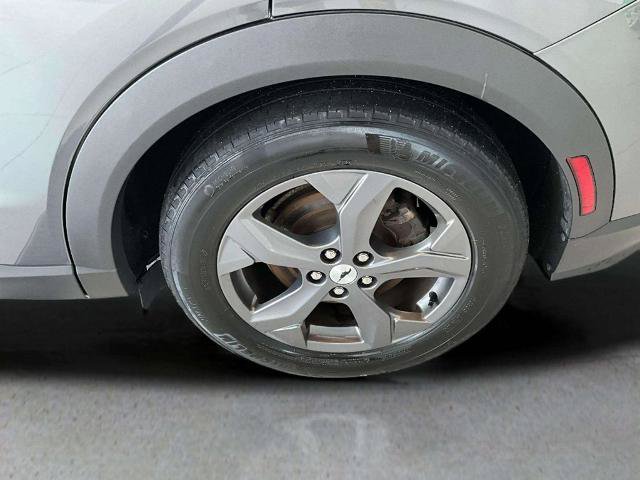 Certified 2023 Ford Mustang Mach-E Select AWD/4WD image 31