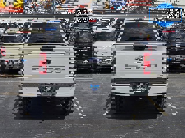 Certified 2023 Ford F150 XL w/ STX Appearance Package image 6