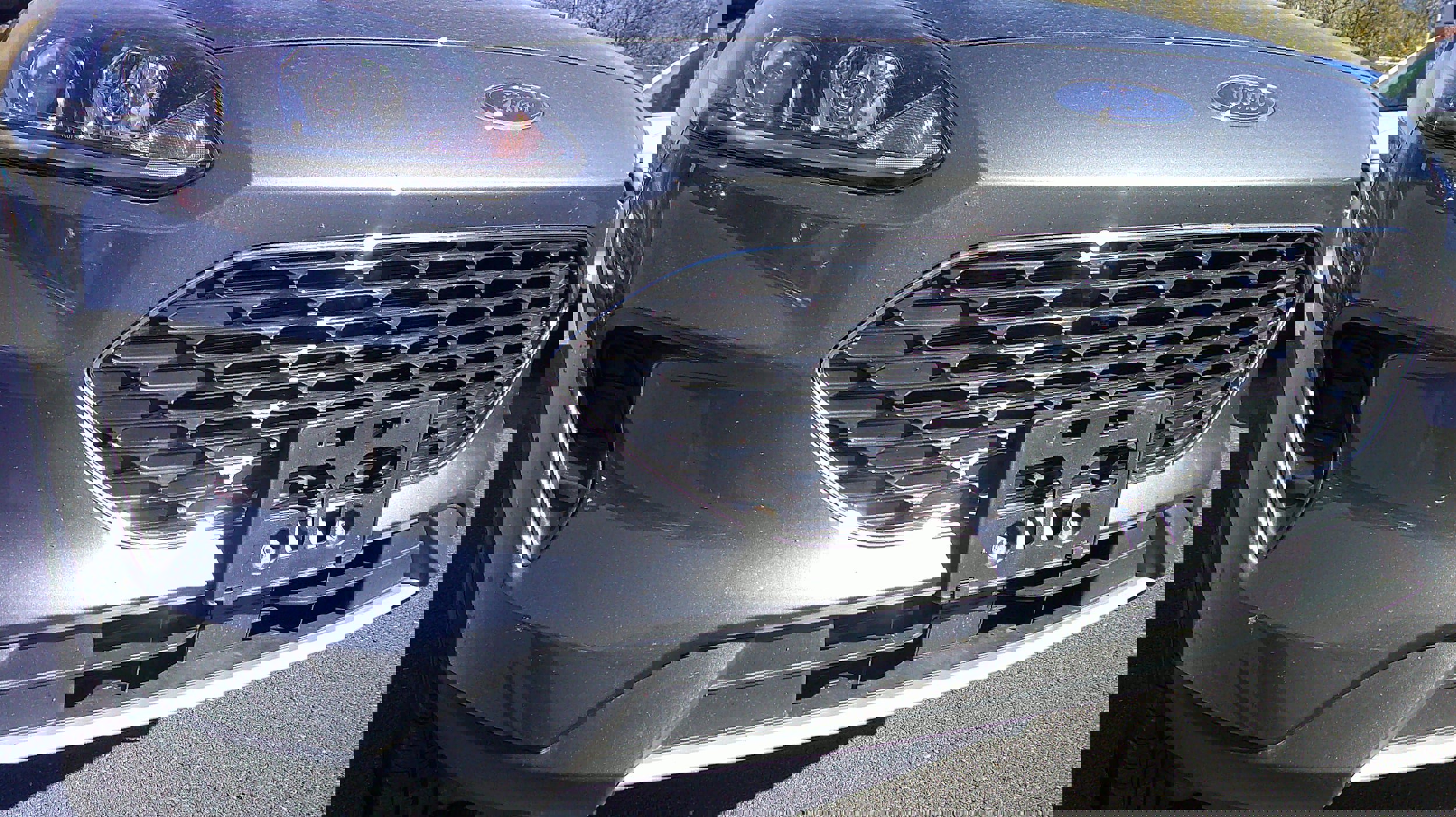 Certified 2022 Ford Escape SE w/ Cold Weather Package image 7