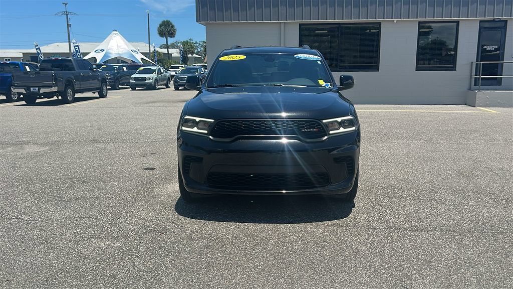Used 2025 Dodge Durango GT RWD image 10