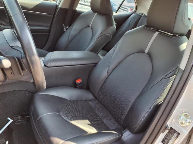 Used 2024 Toyota Camry XSE image 11