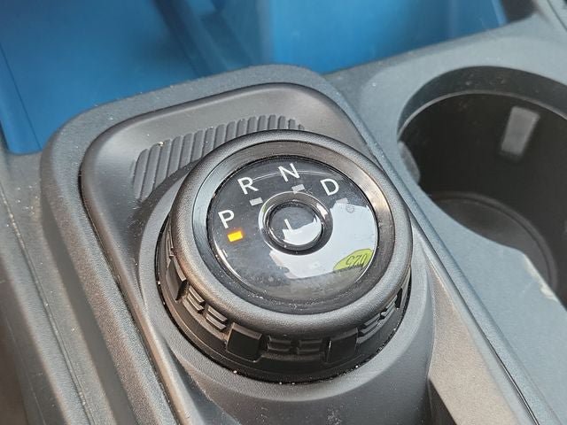 Certified 2025 Ford Maverick XLT w/ Equipment Group 301A AWD/4WD image 19