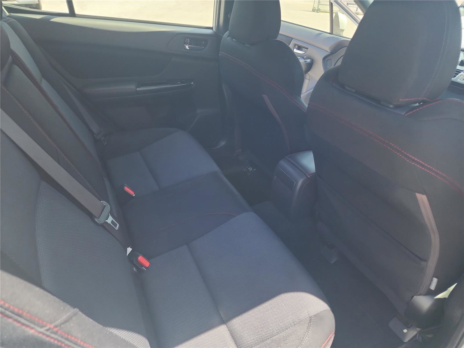 Used 2019 Subaru WRX AWD/4WD image 23