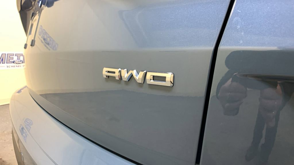 Certified 2023 Ford Escape ST-Line Elite image 19