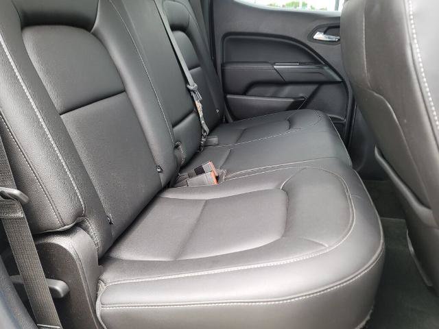 Used 2018 GMC Canyon SLT w/ Driver Alert Package AWD/4WD image 9