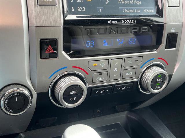 Used 2018 Toyota Tundra Limited image 13