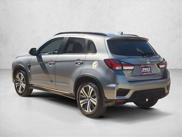 Used 2024 Mitsubishi Outlander Sport SEL AWD/4WD image 8