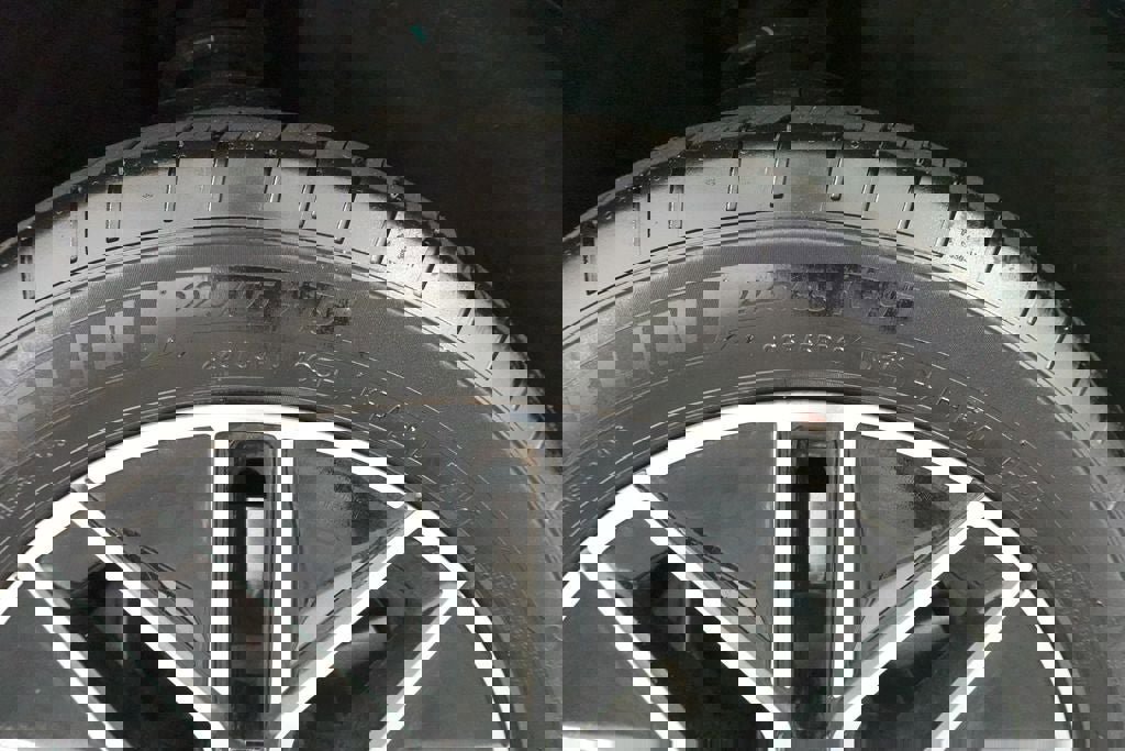 Certified 2024 Ford Mustang Mach-E Premium AWD/4WD image 37