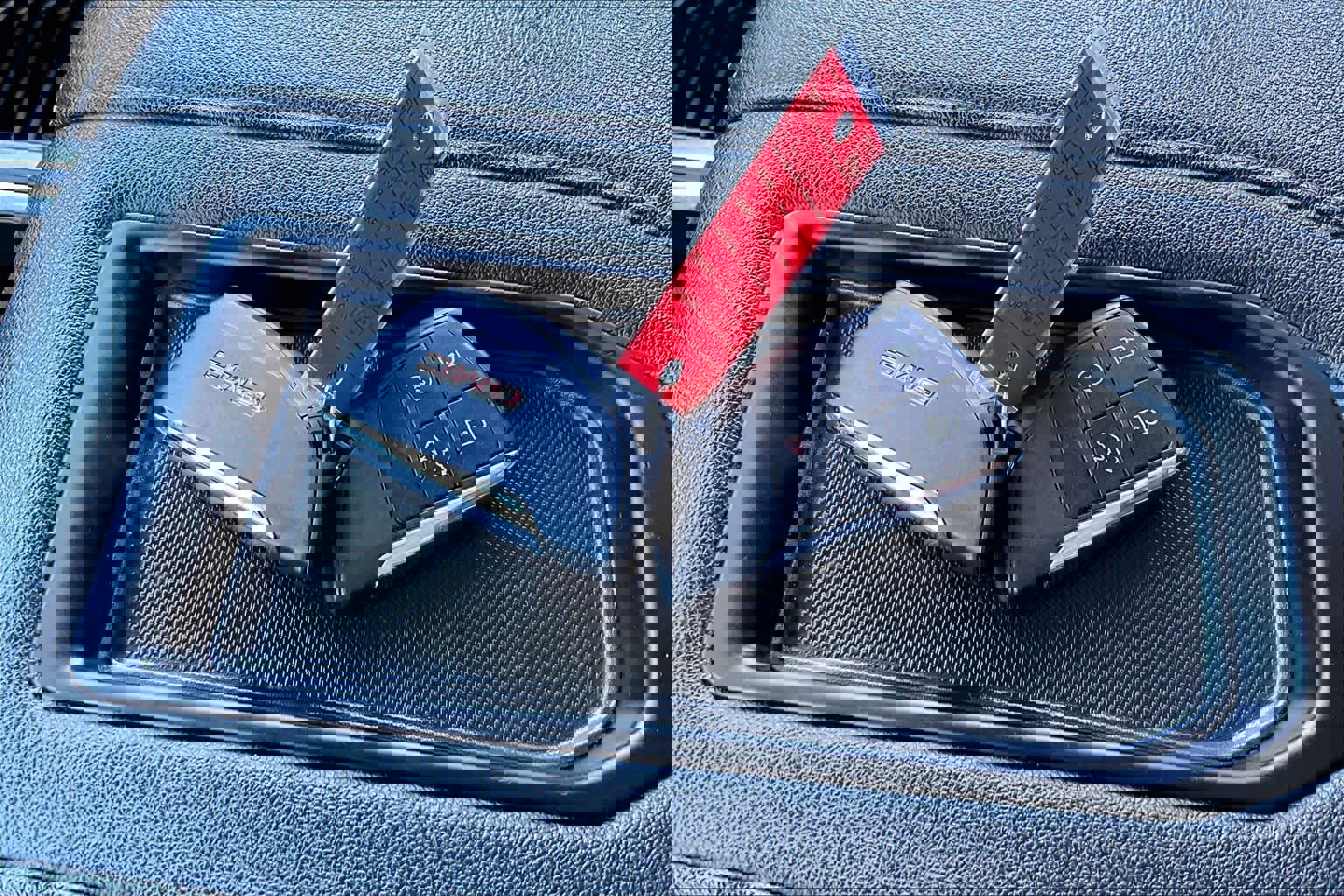 Used 2022 GMC Sierra 1500 Elevation w/ Elevation Premium Package AWD/4WD image 13