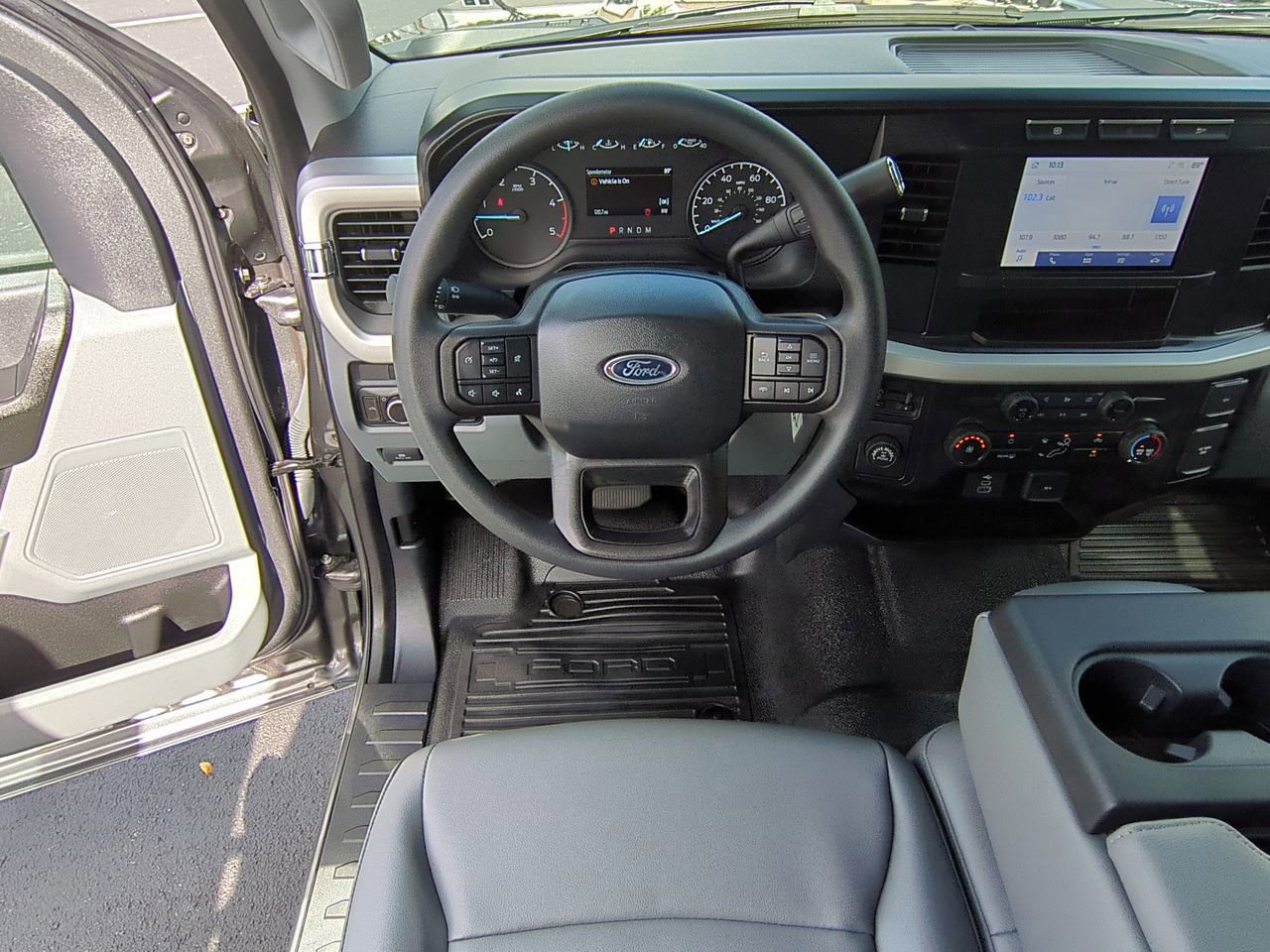 Certified 2024 Ford F350 XL RWD image 16