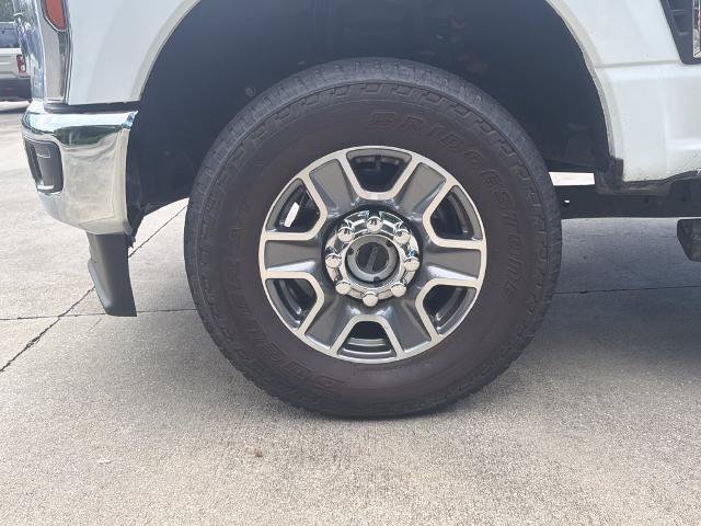 Certified 2025 Ford F250 XLT AWD/4WD image 12