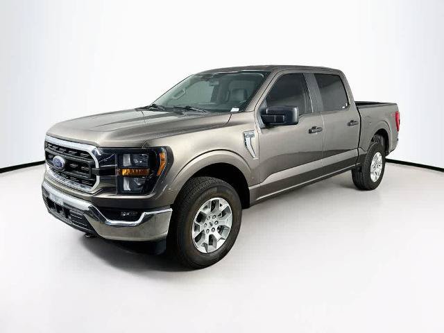 Certified 2023 Ford F150 XLT