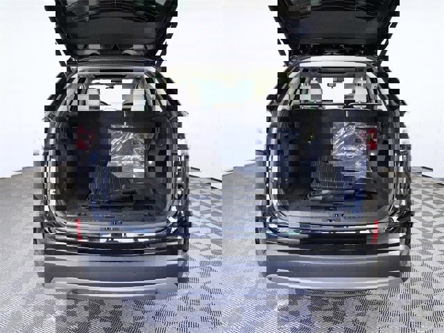 Certified 2024 Ford Edge SEL w/ Convenience Package image 9