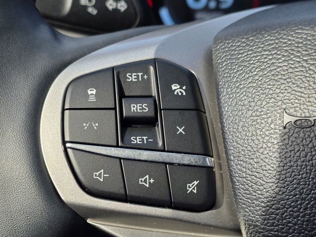 Certified 2025 Ford Explorer Active w/ Active Comfort Package image 10