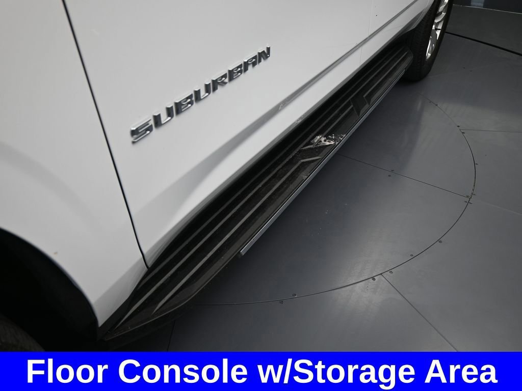 Used 2023 Chevrolet Suburban LT image 44