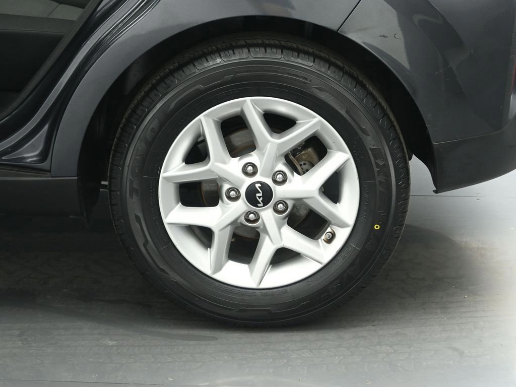 Used 2023 Kia Soul LX w/ Option Group 015 image 46