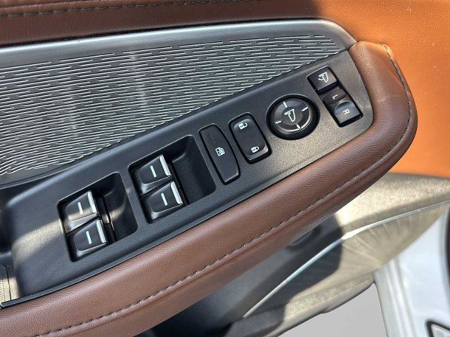 Used 2024 Acura MDX SH-AWD w/ Advance Package image 26