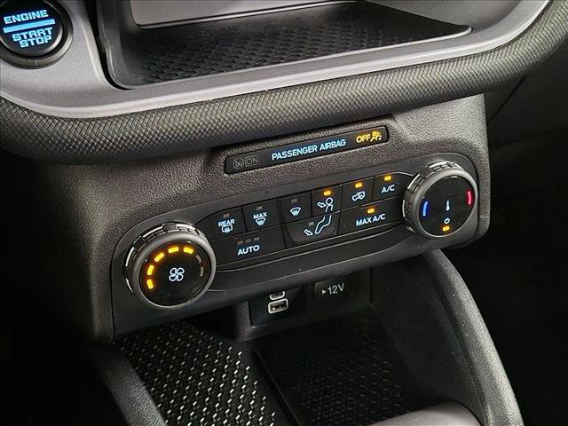 Certified 2024 Ford Bronco Sport Big Bend AWD/4WD image 16