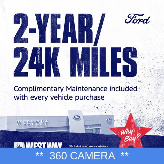 Certified 2021 Ford Bronco Big Bend w/ Sasquatch Package AWD/4WD image 5