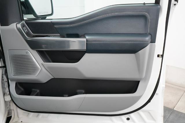 Certified 2021 Ford F150 Limited AWD/4WD image 26