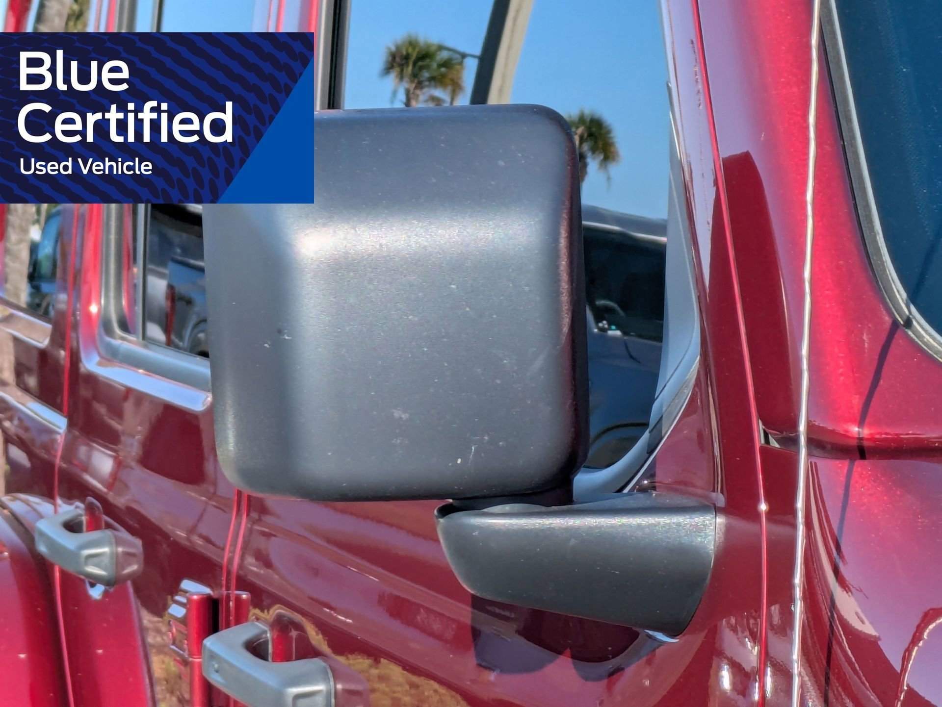 Used 2022 Jeep Wrangler Unlimited Rubicon AWD/4WD image 15