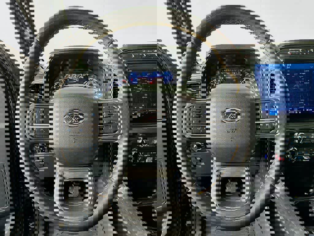 Certified 2023 Ford F150 Tremor image 19