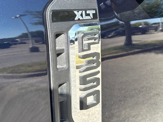Certified 2025 Ford F350 XLT AWD/4WD image 6