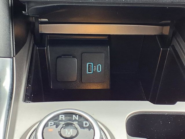 Certified 2020 Ford Explorer ST image 14