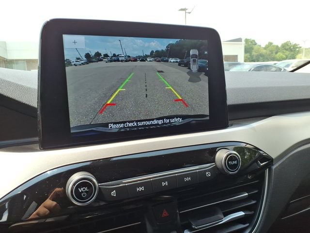 Certified 2020 Ford Escape SEL AWD/4WD image 18
