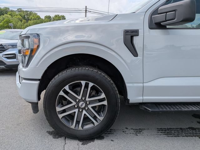 Certified 2023 Ford F150 XL w/ STX Appearance Package AWD/4WD image 19