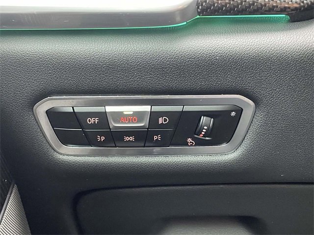 Used 2023 BMW X5 M50i w/ Executive Package image 18