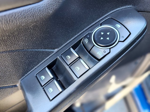 Certified 2023 Ford Escape Active AWD/4WD image 17