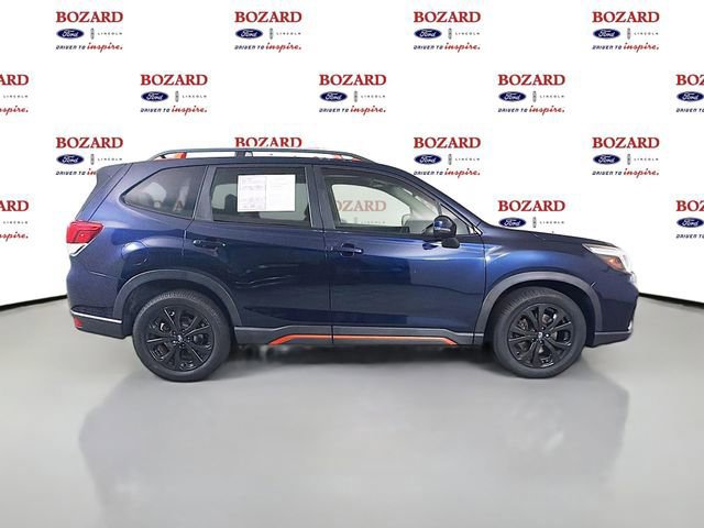 Used 2019 Subaru Forester Sport image 6